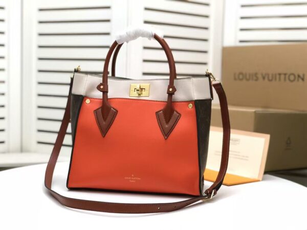 New Arrival L*V handbag 414