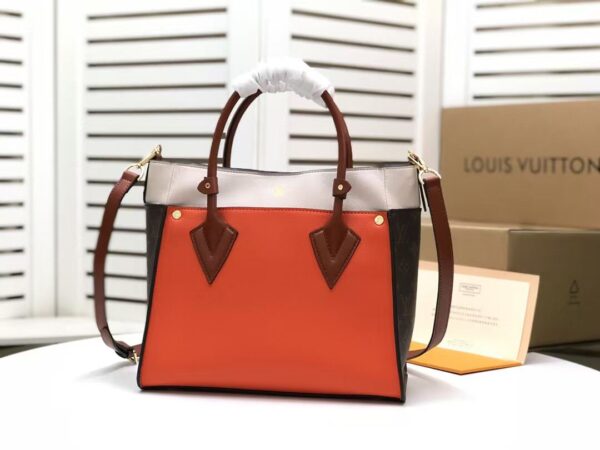 New Arrival L*V handbag 414