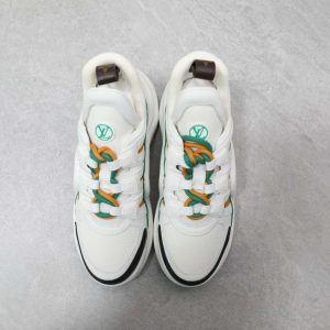 New Arrival LV Dad Sneakers 026