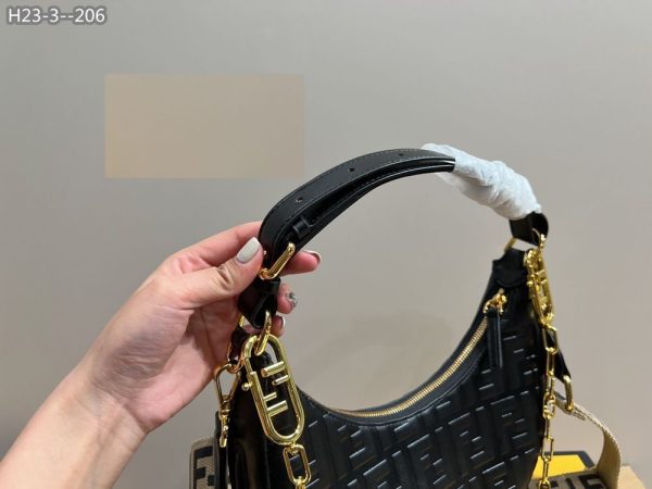 New Arrival Fendi HandBag F154