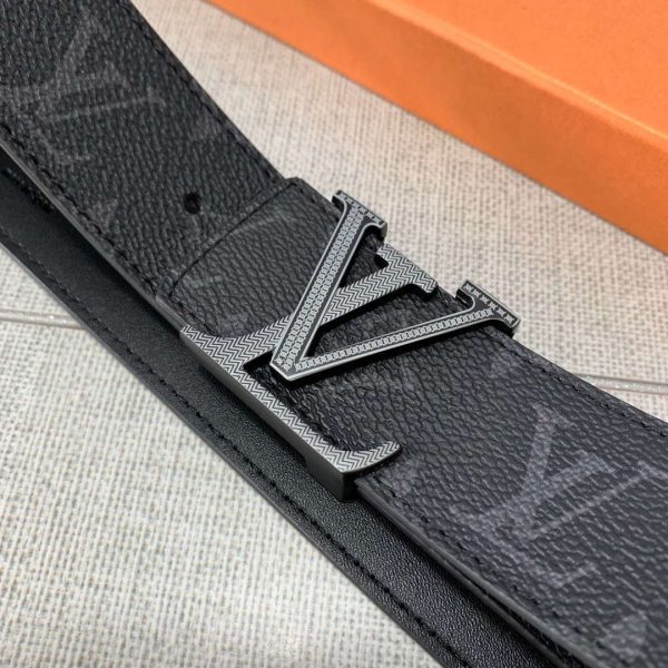 New Arrival LV US Belt 058