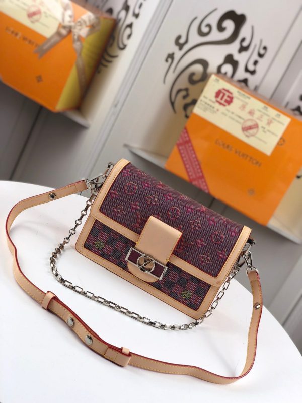 New Arrival L*V handbag 149