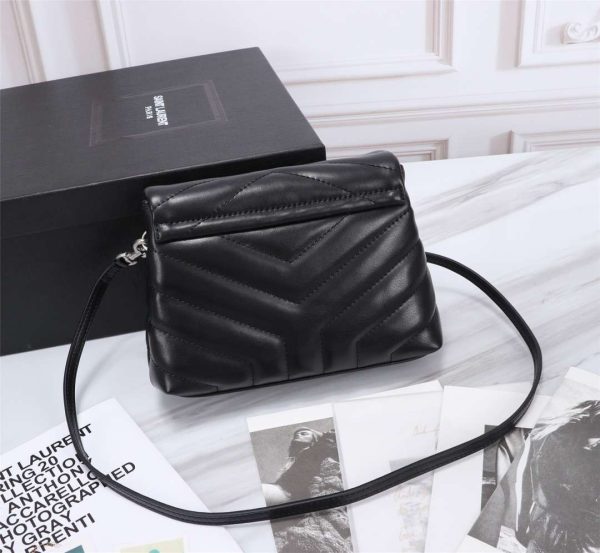 New Arrival YSL handbag 031