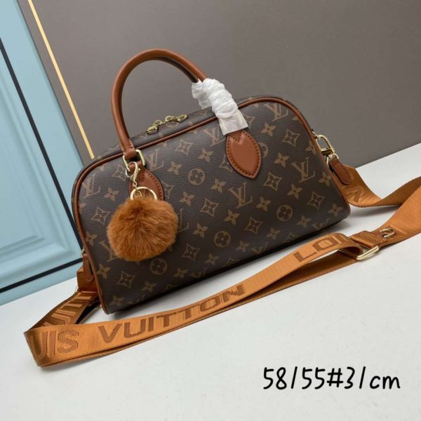 New Arrival L*V Handbag 985