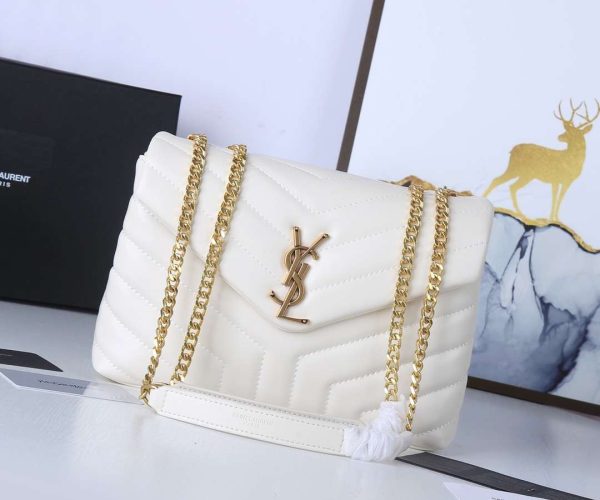 New Arrival YSL handbag 022