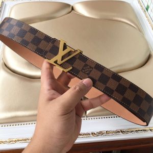 New Arrival LV Belt 010