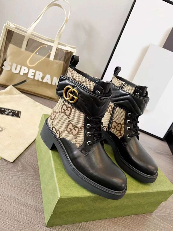 New Arrival Women Boots 040