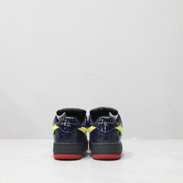 New Arrival LV Air Force Sneakers 009