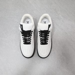 New Arrival LV Air Force Sneakers 003