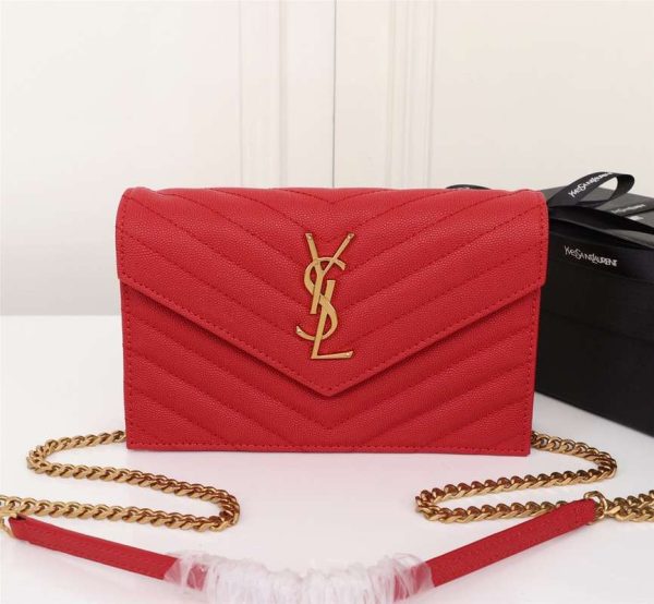 New Arrival YSL handbag 005