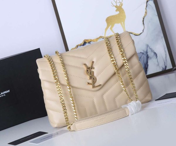 New Arrival YSL handbag 022