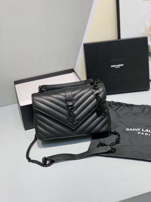 New Arrival YSL handbag 035