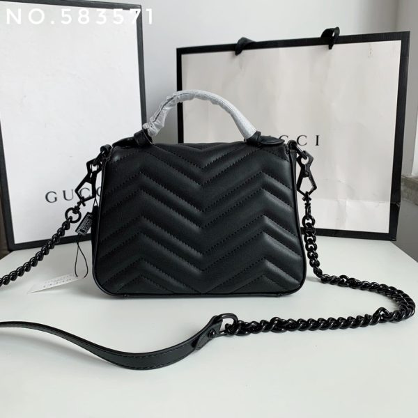 New Arrival GG handbag 302