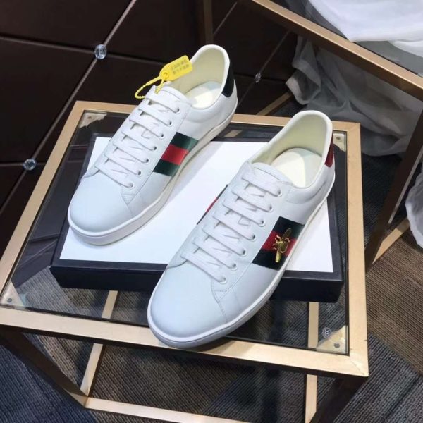 New Arrival Women Gucci Shoes G024