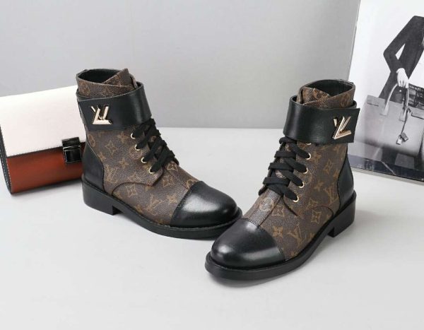 New Arrival Women LV Shoes 006