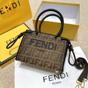 New Arrival Fendi HandBag F075