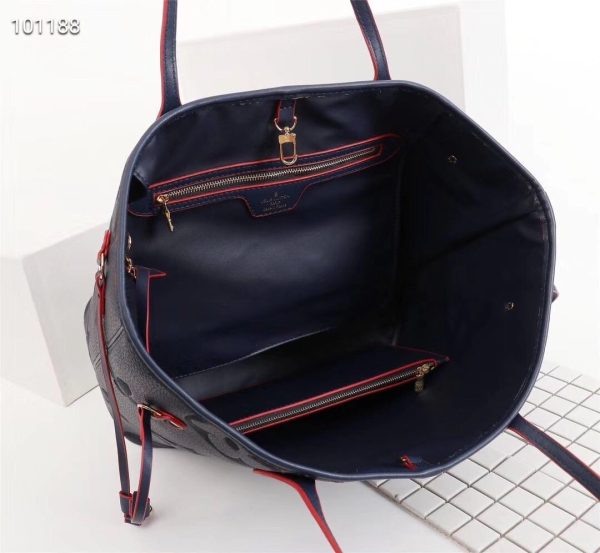 New Arrival L*V handbag 459