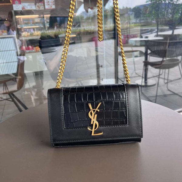 New Arrival YSL handbag 076