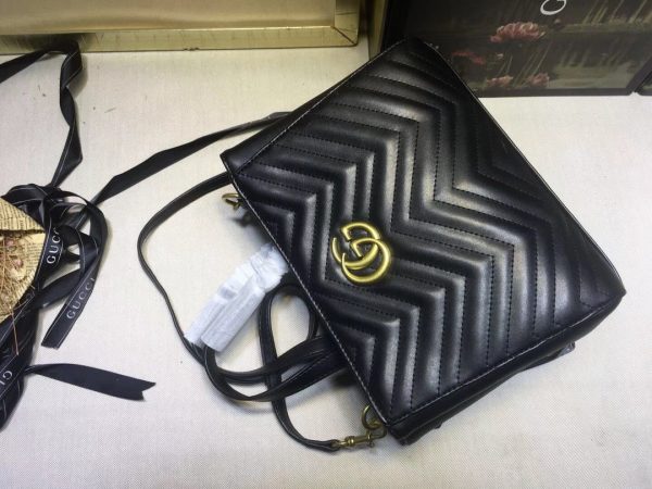 New Arrival GG handbag 263