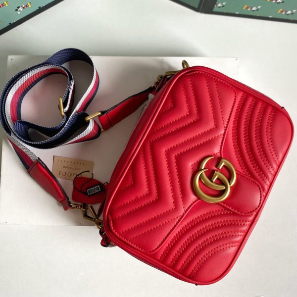 New Arrival GG handbag 254