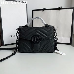 New Arrival GG handbag 302