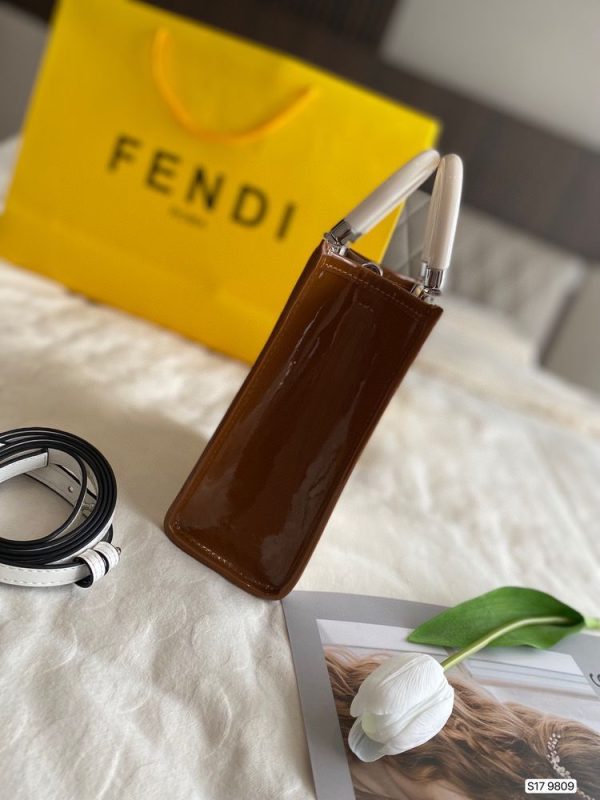 New Arrival Fendi HandBag F156