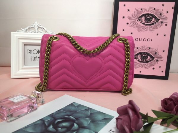 New Arrival GG handbag 38