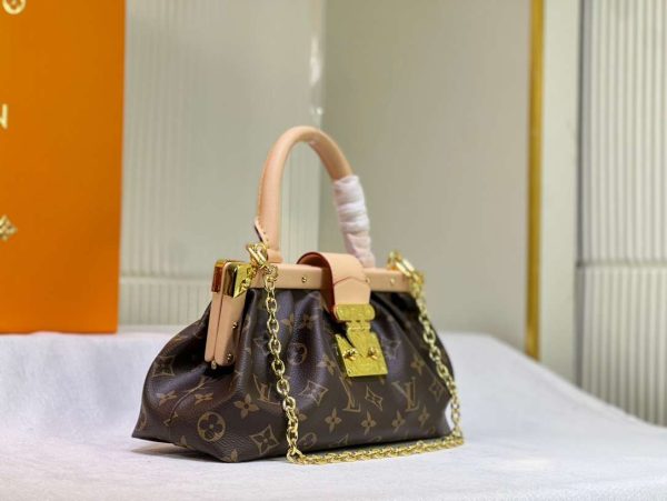 New Arrival L*V Handbag 1160