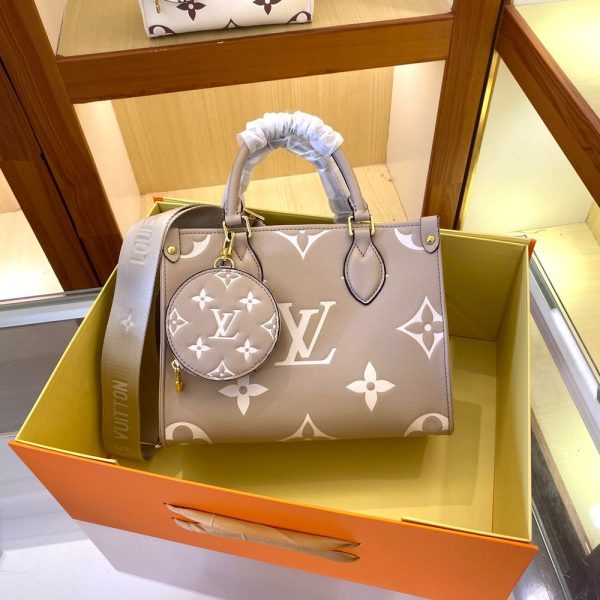 New Arrival L*V Handbag 1291