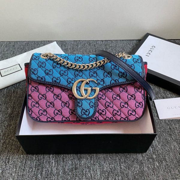 New Arrival GG handbag 247