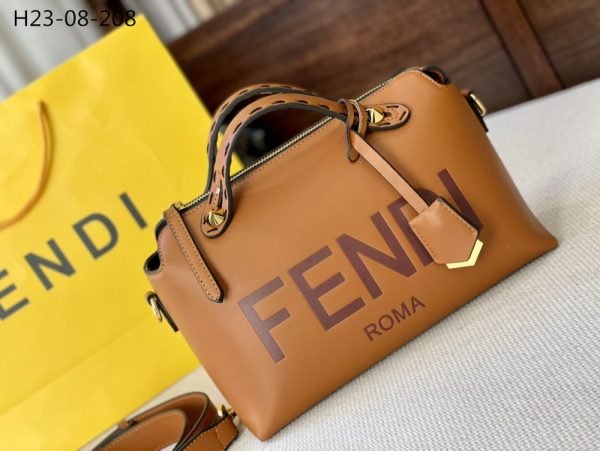 New Arrival Fendi HandBag F143