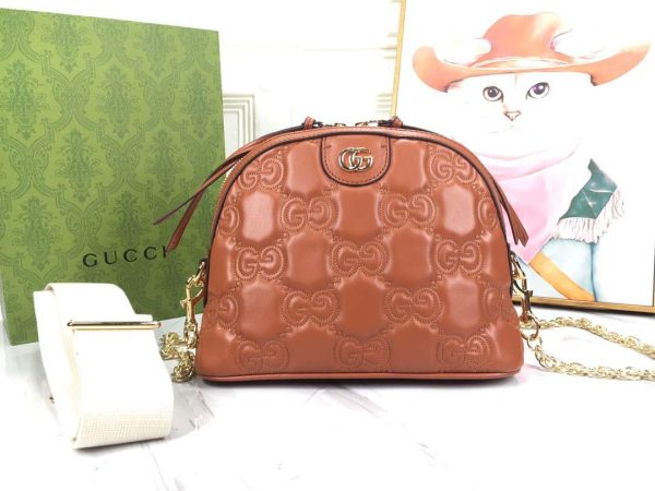 New Arrival GG handbag 360