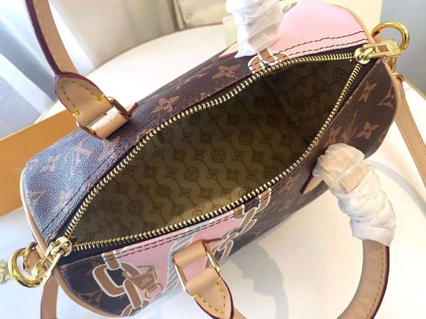 New Arrival L*V Handbag 1075