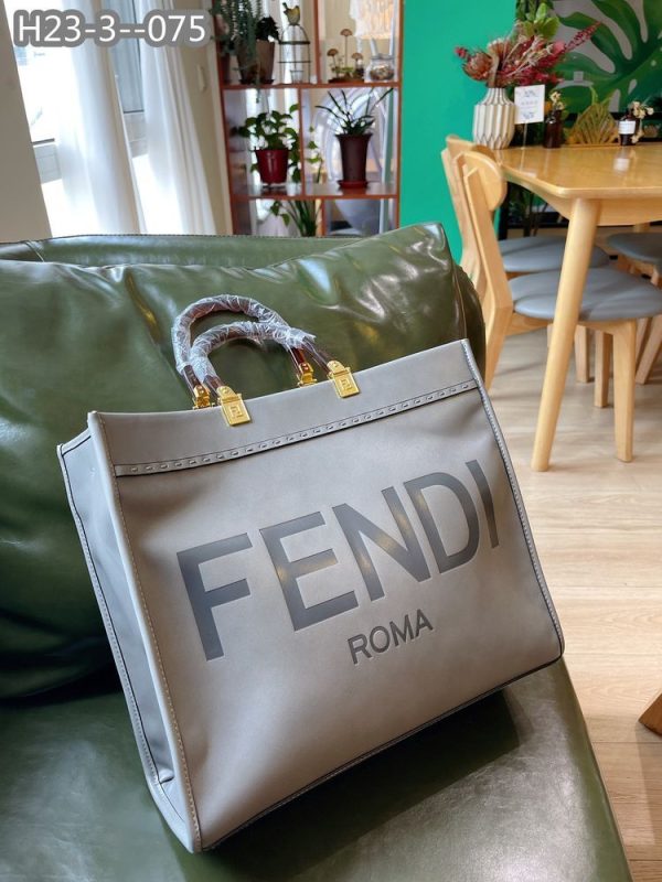 New Arrival Fendi HandBag F159