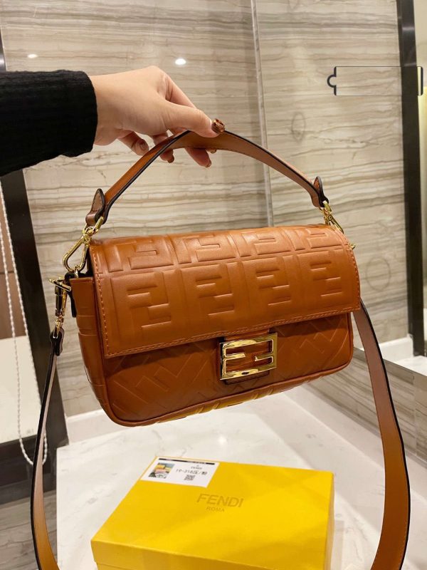 New Arrival Fendi HandBag F019