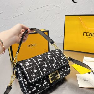 New Arrival Fendi HandBag F092