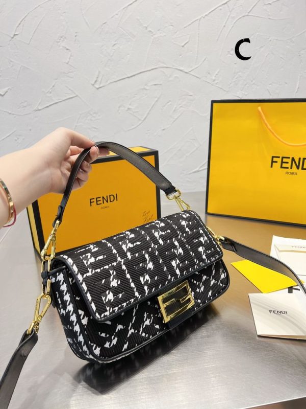 New Arrival Fendi HandBag F092