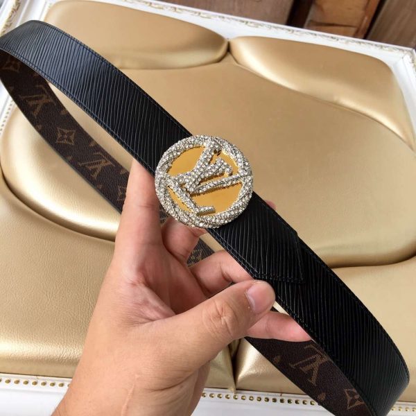 New Arrival LV Belt 024