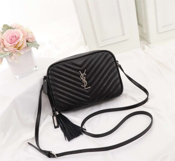 New Arrival YSL handbag 040