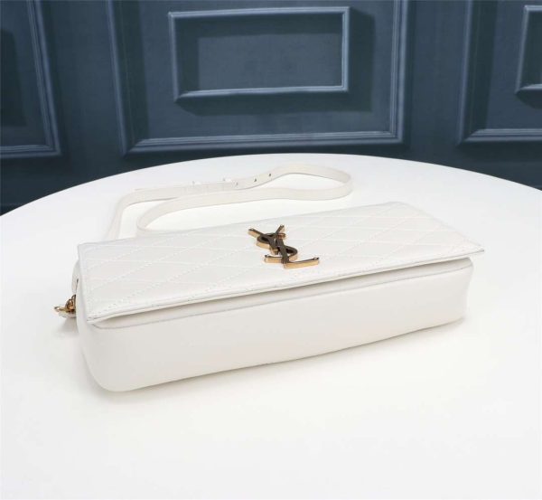 New Arrival YSL handbag 042