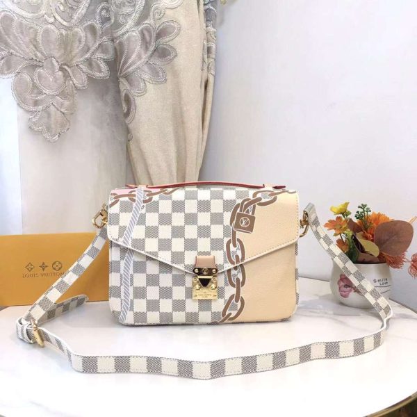 New Arrival L*V Handbag 1084