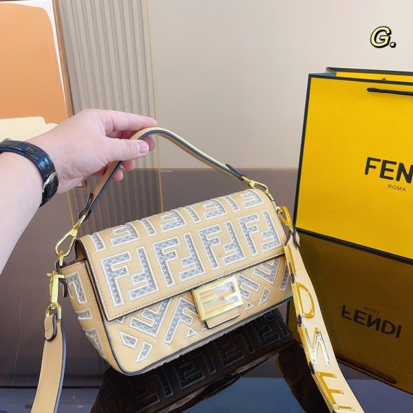 New Arrival Fendi HandBag F151