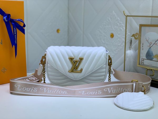 New Arrival L*V Handbag 917