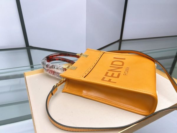 New Arrival Fendi HandBag F090