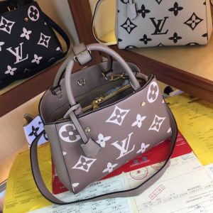 New Arrival L*V handbag 444