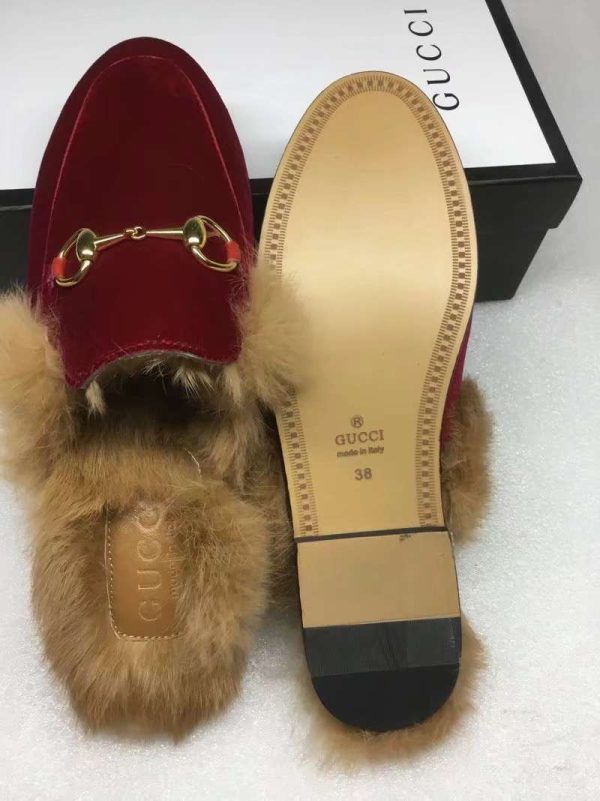 New Arrival Women Gucci Shoes G073