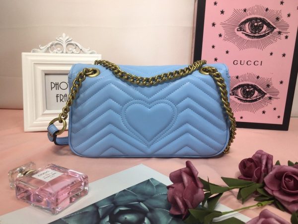 New Arrival GG handbag 38