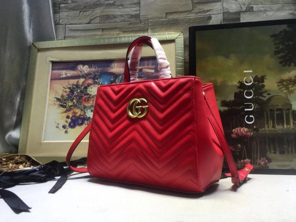 New Arrival GG handbag 263