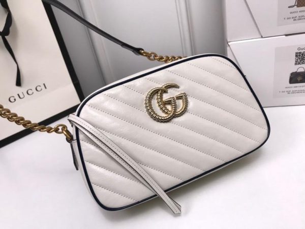 New Arrival GG handbag 125