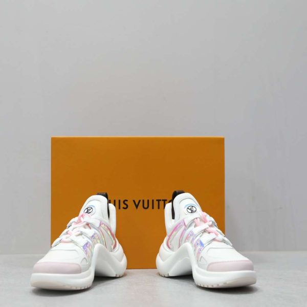 New Arrival LV Dad Sneakers 023